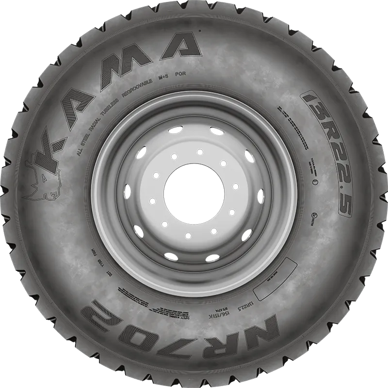 KAMA NR 702 в Калачинске — KAMA TYRES KAMA NR 702 в Калачинске