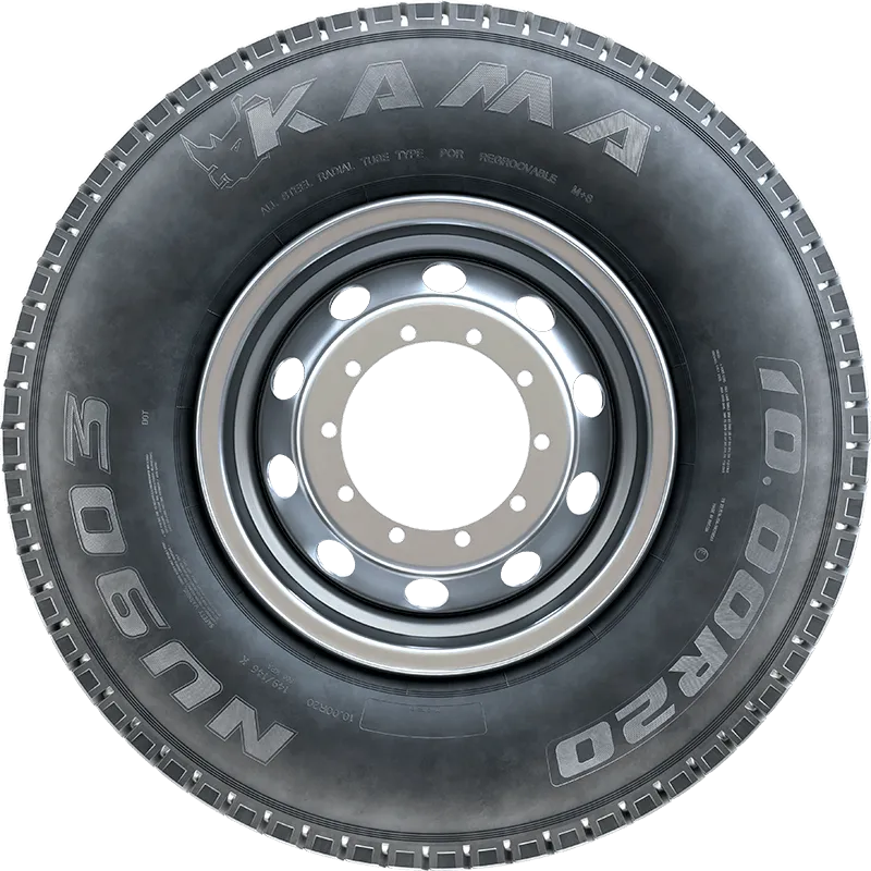 KAMA NU 903 в Калачинске — KAMA TYRES KAMA NU 903 в Калачинске