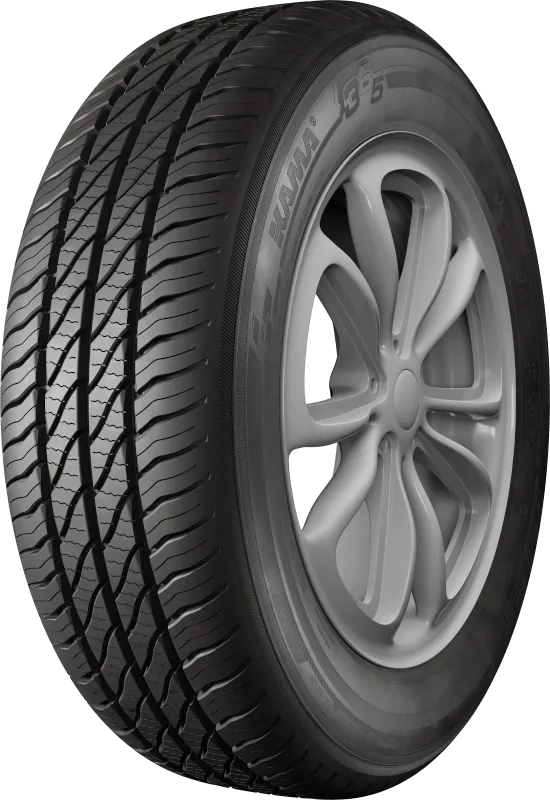 KAMA 365 (НК-241) в Калачинске — KAMA TYRES KAMA 365 (НК-241) в Калачинске