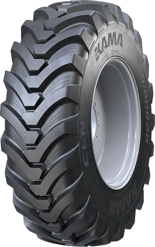 KAMA CLN в Калачинске — KAMA TYRES KAMA CLN в Калачинске