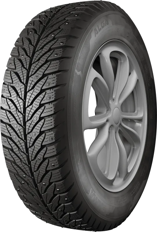 KAMA ALGA (НК-531) в Калачинске — KAMA TYRES KAMA ALGA (НК-531) в Калачинске