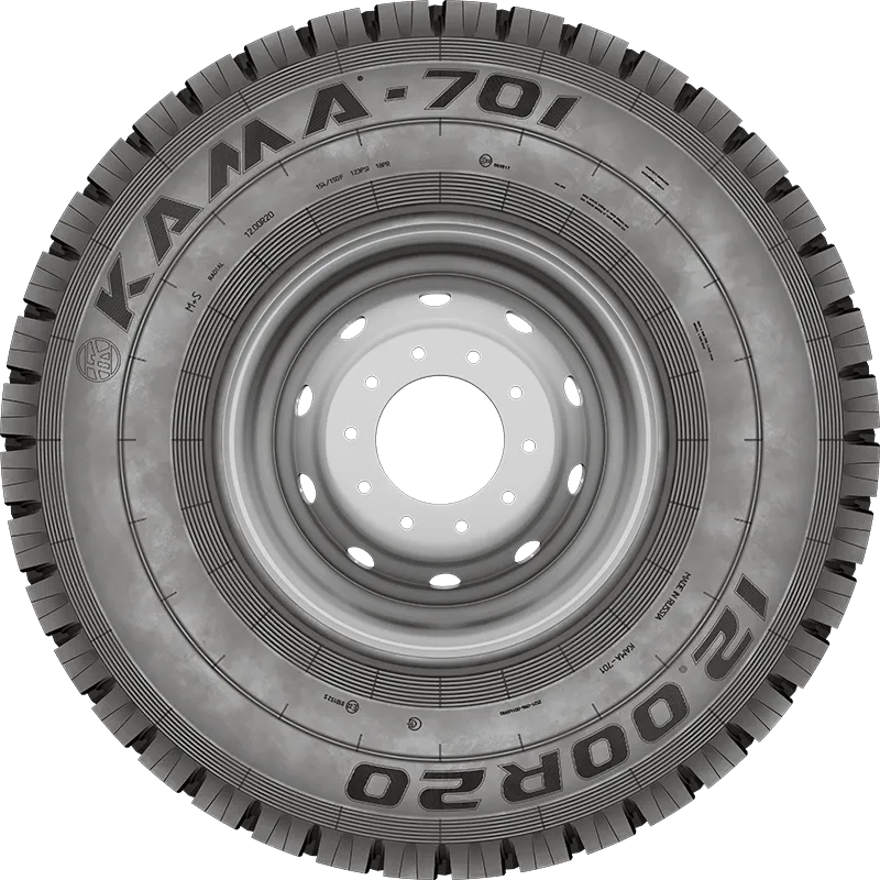 KAMA-701 в Калачинске — KAMA TYRES KAMA-701 в Калачинске