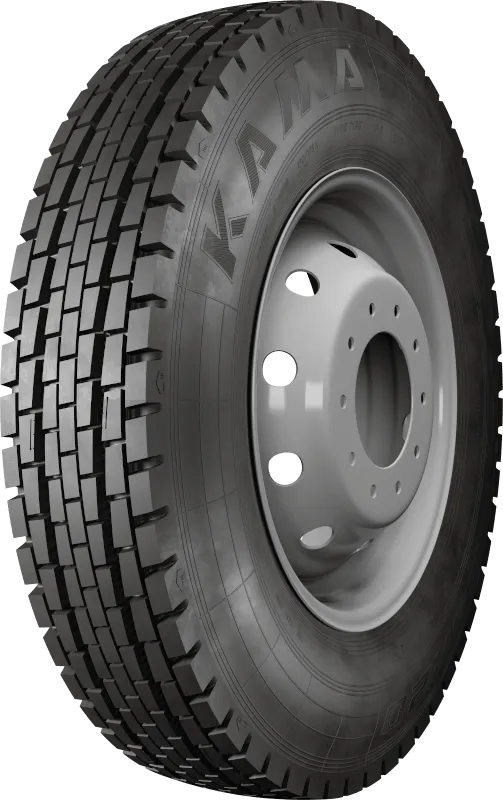 KAMA-240 в Калачинске — KAMA TYRES KAMA-240 в Калачинске