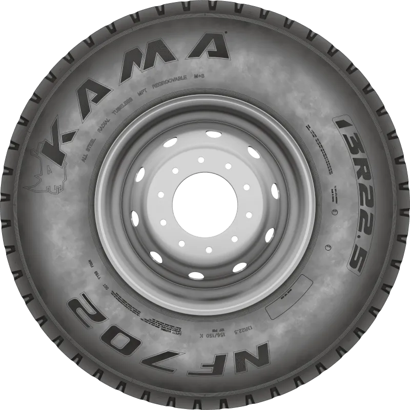 KAMA NF 702 в Калачинске — KAMA TYRES KAMA NF 702 в Калачинске