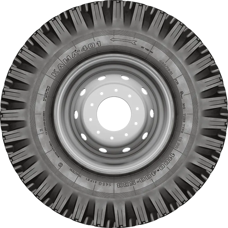 KAMA-401 в Калачинске — KAMA TYRES KAMA-401 в Калачинске