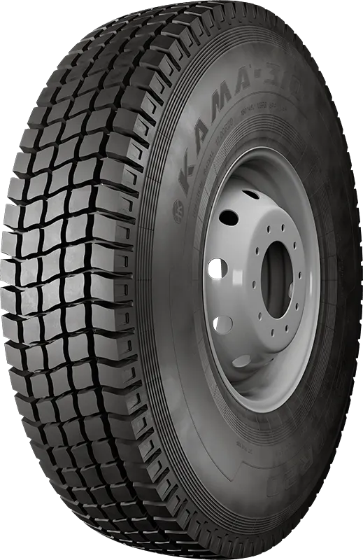 KAMA-310 нс16 в Калачинске — KAMA TYRES KAMA-310 нс16 в Калачинске