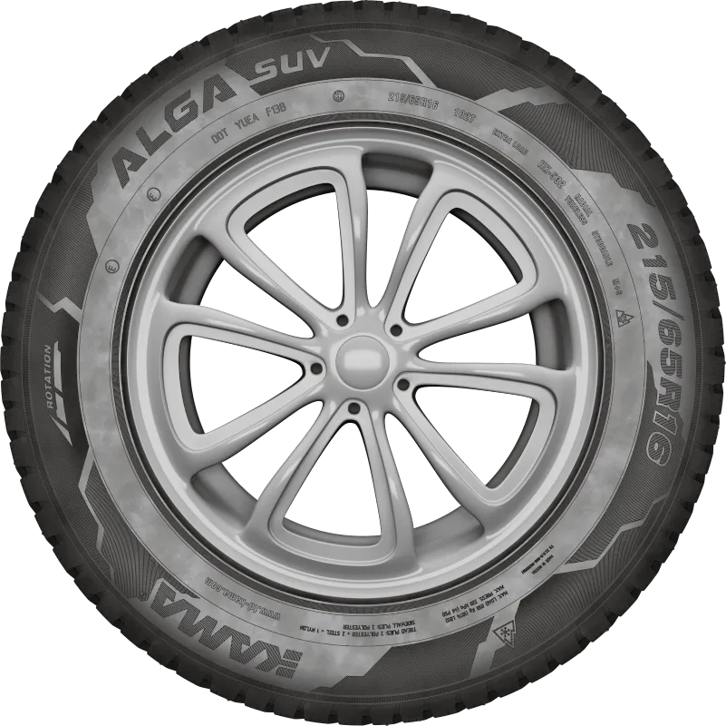 KAMA ALGA SUV (НК-532) в Калачинске — KAMA TYRES KAMA ALGA SUV (НК-532) в Калачинске