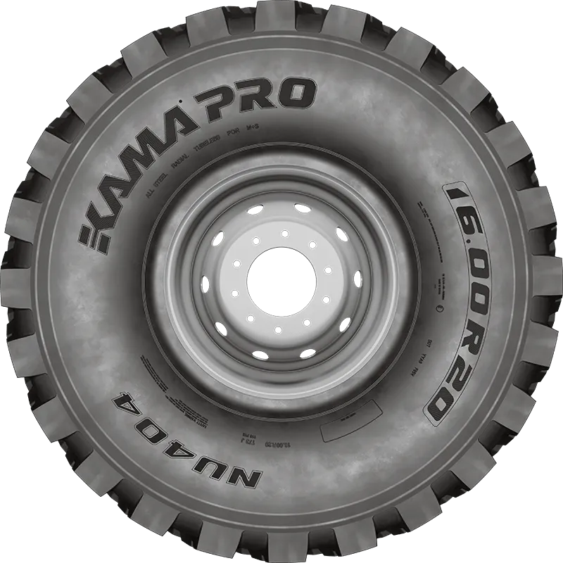 KAMA PRO NU 404 с рег давл в Калачинске — KAMA TYRES KAMA PRO NU 404 с рег давл в Калачинске