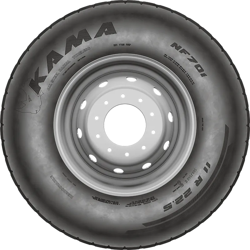 KAMA NF 701 в Калачинске — KAMA TYRES KAMA NF 701 в Калачинске