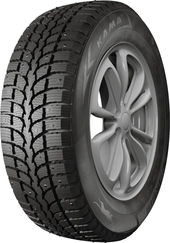 KAMA-505 ИРБИС в Калачинске — KAMA TYRES KAMA-505 ИРБИС в Калачинске