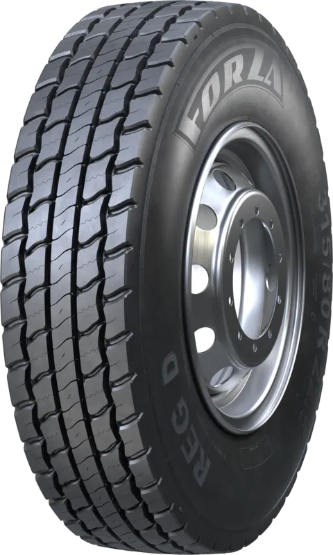FORZA REG D в Калачинске — KAMA TYRES FORZA REG D в Калачинске