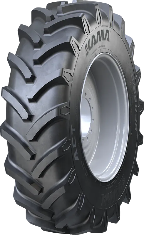 KAMA ACT в Калачинске — KAMA TYRES KAMA ACT в Калачинске